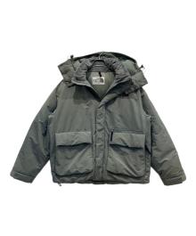 THE NORTH FACE（ザ ノース フェイス）の古着「RANGER DOWN JACKET」｜グリーン