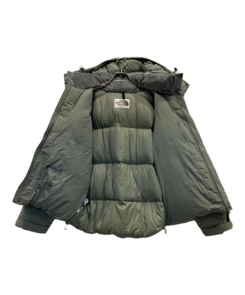THE NORTH FACE（ザ ノース フェイス）THE NORTH FACE (ザ ノース フェイス) RANGER DOWN JACKET グリーン サイズ:XLの古着・服飾アイテム