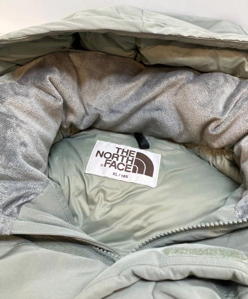 THE NORTH FACE（ザ ノース フェイス）THE NORTH FACE (ザ ノース フェイス) RANGER DOWN JACKET グリーン サイズ:XLの古着・服飾アイテム