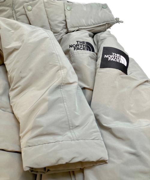 THE NORTH FACE（ザ ノース フェイス）THE NORTH FACE (ザ ノース フェイス) RANGER DOWN JACKET グリーン サイズ:XLの古着・服飾アイテム