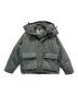 THE NORTH FACE（ザ ノース フェイス）の古着「RANGER DOWN JACKET」｜グリーン