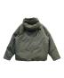 THE NORTH FACE (ザ ノース フェイス) RANGER DOWN JACKET グリーン サイズ:XL：25000円