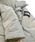 中古・古着 THE NORTH FACE (ザ ノース フェイス) RANGER DOWN JACKET グリーン サイズ:XL：25000円
