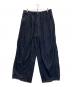 Needles（ニードルズ）の古着「H.D. Pant - Painter / 10oz Denim」｜インディゴ