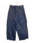 Needles (ニードルズ) H.D. Pant - Painter / 10oz Denim インディゴ サイズ:L：15000円
