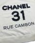 CHANELの古着・服飾アイテム：120000円