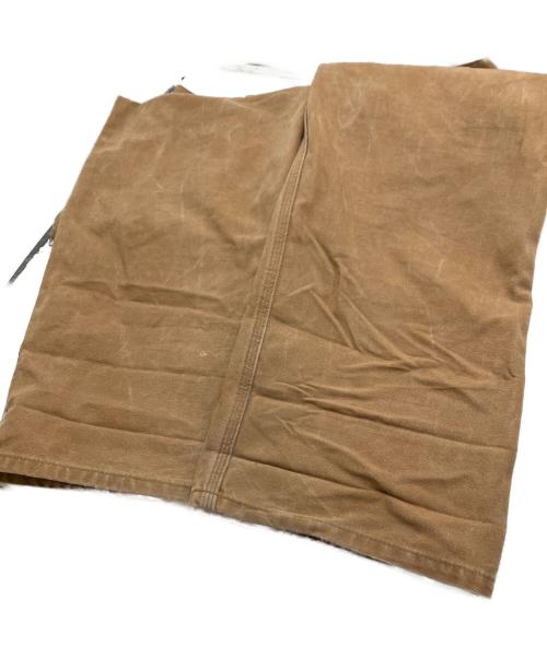 CarHartt（カーハート）CarHartt (カーハート) ダックペインターパンツ ベージュ サイズ:36/32(XL〜XXLサイズ相当)の古着・服飾アイテム