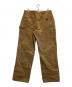CarHartt (カーハート) ダックペインターパンツ ベージュ サイズ:36/32(XL〜XXLサイズ相当)：8000円