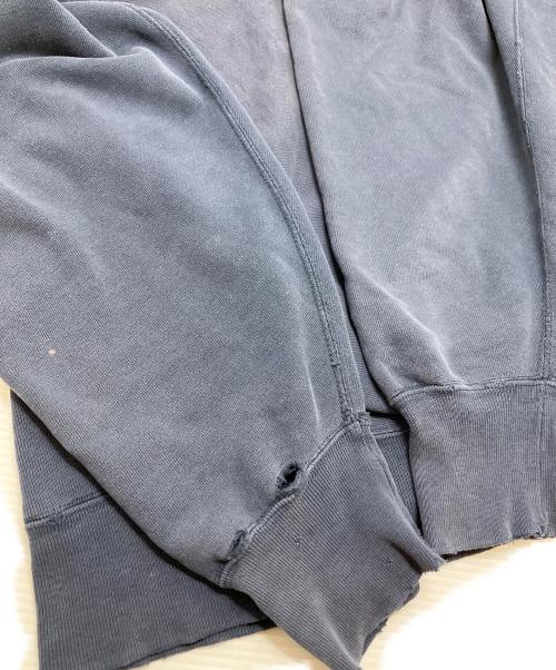 Champion REVERSE WEAVE（チャンピオン リバース ウィーブ）Champion REVERSE WEAVE (チャンピオン リバース ウィーブ) REVERSE WEAVE スウェットプルオーバー ネイビー サイズ:Lの古着・服飾アイテム