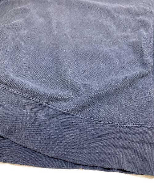 Champion REVERSE WEAVE（チャンピオン リバース ウィーブ）Champion REVERSE WEAVE (チャンピオン リバース ウィーブ) REVERSE WEAVE スウェットプルオーバー ネイビー サイズ:Lの古着・服飾アイテム