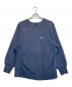 Champion REVERSE WEAVE（チャンピオン リバース ウィーブ）の古着「REVERSE WEAVE スウェットプルオーバー」｜ネイビー