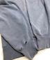 中古・古着 Champion REVERSE WEAVE (チャンピオン リバース ウィーブ) REVERSE WEAVE スウェットプルオーバー ネイビー サイズ:L：15000円