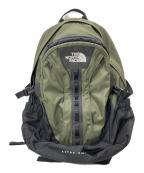 THE NORTH FACEザ ノース フェイス）の古着「EXTRA SHOT」｜グリーン