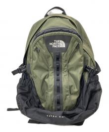 THE NORTH FACE（ザ ノース フェイス）の古着「EXTRA SHOT」｜グリーン
