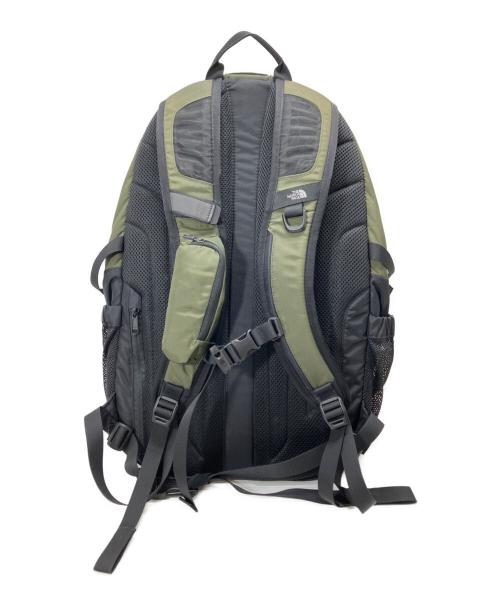 THE NORTH FACE（ザ ノース フェイス）THE NORTH FACE (ザ ノース フェイス) EXTRA SHOT グリーンの古着・服飾アイテム