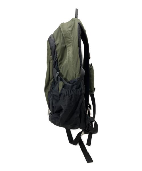 THE NORTH FACE（ザ ノース フェイス）THE NORTH FACE (ザ ノース フェイス) EXTRA SHOT グリーンの古着・服飾アイテム