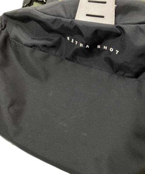 THE NORTH FACE（ザ ノース フェイス）THE NORTH FACE (ザ ノース フェイス) EXTRA SHOT グリーンの古着・服飾アイテム