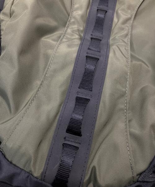 THE NORTH FACE（ザ ノース フェイス）THE NORTH FACE (ザ ノース フェイス) EXTRA SHOT グリーンの古着・服飾アイテム