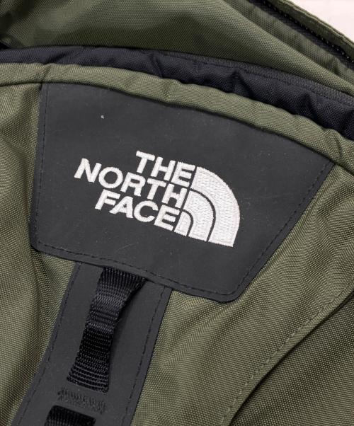 THE NORTH FACE（ザ ノース フェイス）THE NORTH FACE (ザ ノース フェイス) EXTRA SHOT グリーンの古着・服飾アイテム