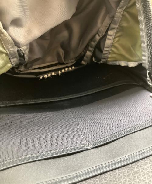 THE NORTH FACE（ザ ノース フェイス）THE NORTH FACE (ザ ノース フェイス) EXTRA SHOT グリーンの古着・服飾アイテム