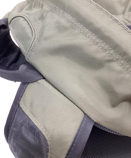 THE NORTH FACE（ザ ノース フェイス）THE NORTH FACE (ザ ノース フェイス) EXTRA SHOT グリーンの古着・服飾アイテム