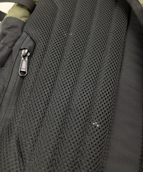 THE NORTH FACE（ザ ノース フェイス）THE NORTH FACE (ザ ノース フェイス) EXTRA SHOT グリーンの古着・服飾アイテム