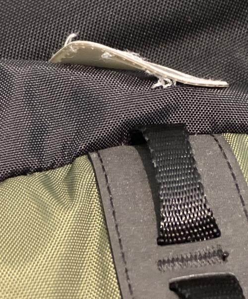 THE NORTH FACE（ザ ノース フェイス）THE NORTH FACE (ザ ノース フェイス) EXTRA SHOT グリーンの古着・服飾アイテム