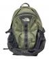 THE NORTH FACE（ザ ノース フェイス）の古着「EXTRA SHOT」｜グリーン