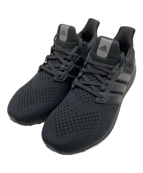 adidas（アディダス）adidas (アディダス) Ultraboost 1.0 ブラック サイズ:27CMの古着・服飾アイテム