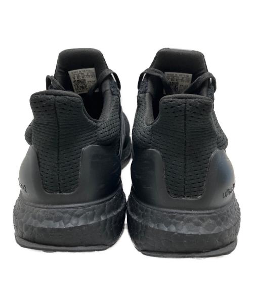 adidas（アディダス）adidas (アディダス) Ultraboost 1.0 ブラック サイズ:27CMの古着・服飾アイテム
