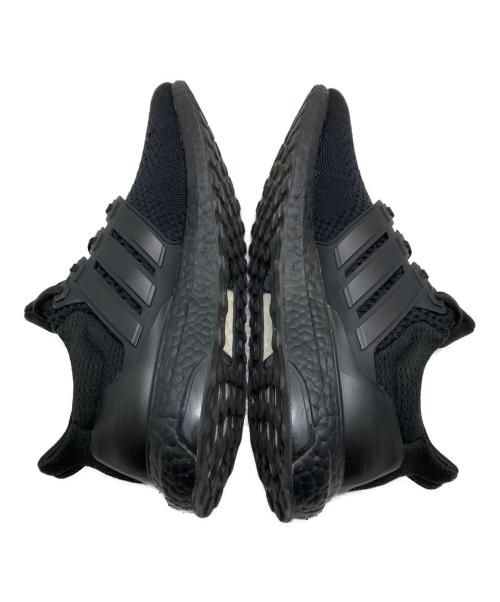 adidas（アディダス）adidas (アディダス) Ultraboost 1.0 ブラック サイズ:27CMの古着・服飾アイテム