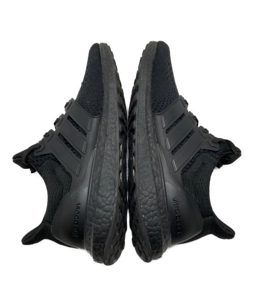 adidas（アディダス）adidas (アディダス) Ultraboost 1.0 ブラック サイズ:27CMの古着・服飾アイテム