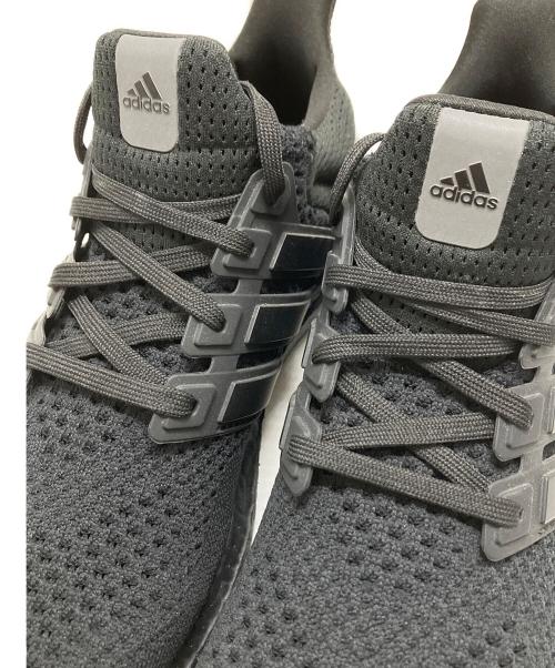 adidas（アディダス）adidas (アディダス) Ultraboost 1.0 ブラック サイズ:27CMの古着・服飾アイテム