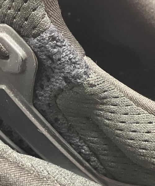 adidas（アディダス）adidas (アディダス) Ultraboost 1.0 ブラック サイズ:27CMの古着・服飾アイテム