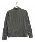 RALPH LAUREN PURPLE LABEL (ラルフ ローレン パープル レーベル) ポロシャツ グレー サイズ:S：8000円