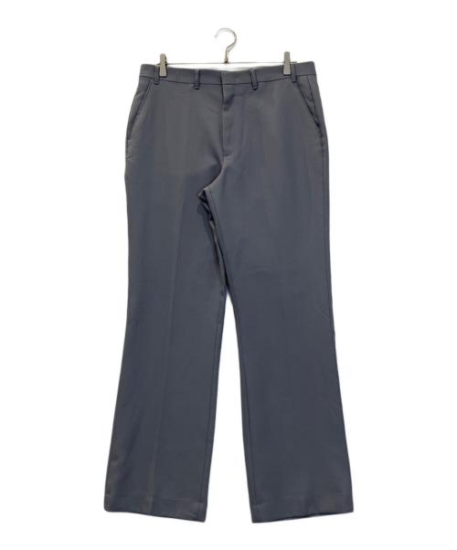USED（ユーズド）USED (ユーズド) スラックス グレー サイズ:表記なしの古着・服飾アイテム