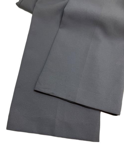 USED（ユーズド）USED (ユーズド) スラックス グレー サイズ:表記なしの古着・服飾アイテム