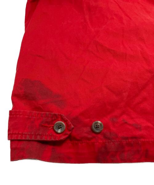 POLO RALPH LAUREN（ポロ・ラルフローレン）POLO RALPH LAUREN (ポロ・ラルフローレン) スイングトップ レッド サイズ:1Xの古着・服飾アイテム