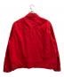 POLO RALPH LAUREN (ポロ・ラルフローレン) スイングトップ レッド サイズ:1X：15000円