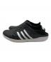 adidas (アディダス) コートアダプト ブラック サイズ:27.5CM：6000円