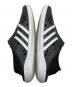 中古・古着 adidas (アディダス) コートアダプト ブラック サイズ:27.5CM：6000円