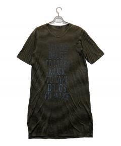 中古・古着通販】KRAZY BEE (クレイジー・ビー) 狂蜂Tシャツ ブラック