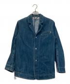 LEVI'S ENGINEEREDリーバイスエンジニアード）の古着「デニムジャケット」｜インディゴ