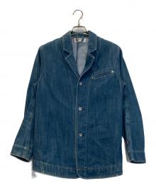 LEVI'S ENGINEERED（リーバイスエンジニアード）の古着「デニムジャケット」｜インディゴ