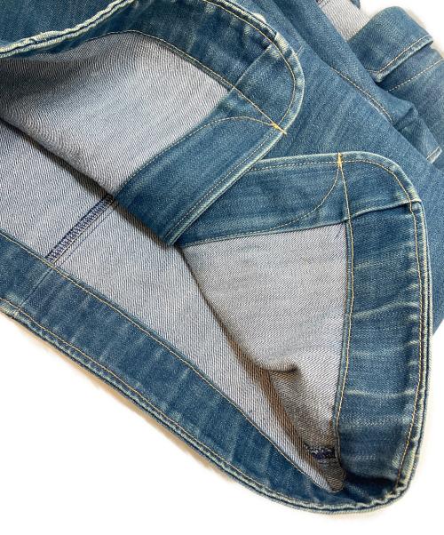 LEVI'S ENGINEERED（リーバイスエンジニアード）LEVI'S ENGINEERED (リーバイスエンジニアード) デニムジャケット インディゴ サイズ:Mの古着・服飾アイテム