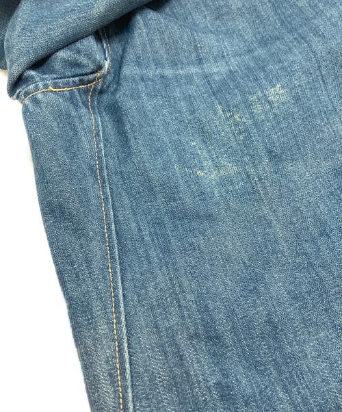 LEVI'S ENGINEERED（リーバイスエンジニアード）LEVI'S ENGINEERED (リーバイスエンジニアード) デニムジャケット インディゴ サイズ:Mの古着・服飾アイテム