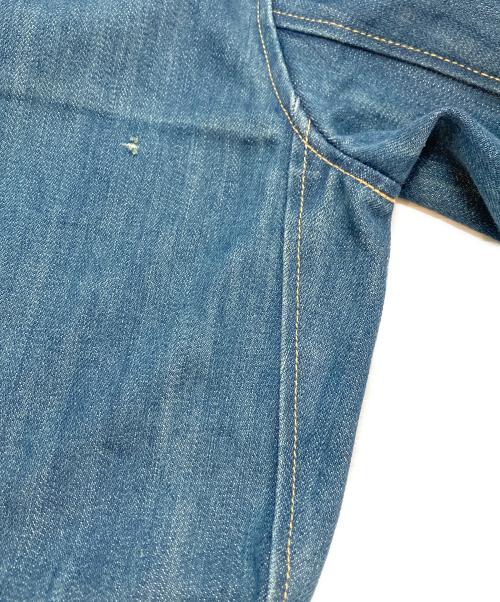LEVI'S ENGINEERED（リーバイスエンジニアード）LEVI'S ENGINEERED (リーバイスエンジニアード) デニムジャケット インディゴ サイズ:Mの古着・服飾アイテム
