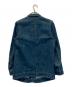 LEVI'S ENGINEERED (リーバイスエンジニアード) デニムジャケット インディゴ サイズ:M：6000円