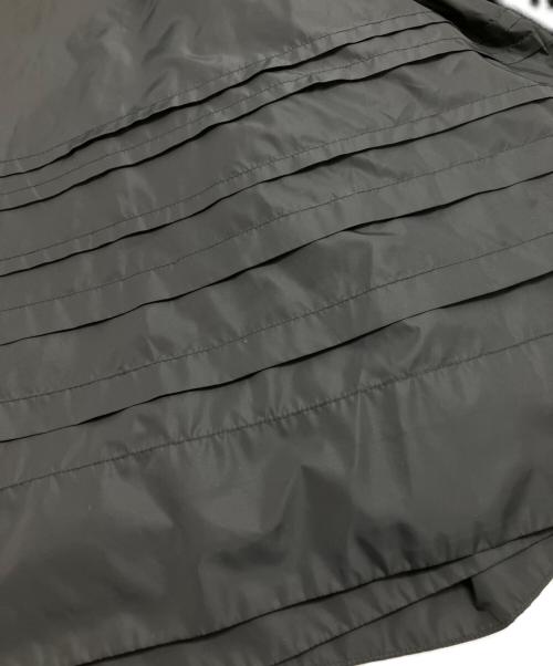 Bibiy.（ビビィ）Bibiy. (ビビィ) LILLIAN BALLOON DRESS ブラック サイズ:F 未使用品の古着・服飾アイテム
