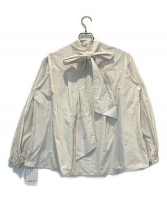中古・古着通販】machatt (マチャット) メモリーリボンハイネック